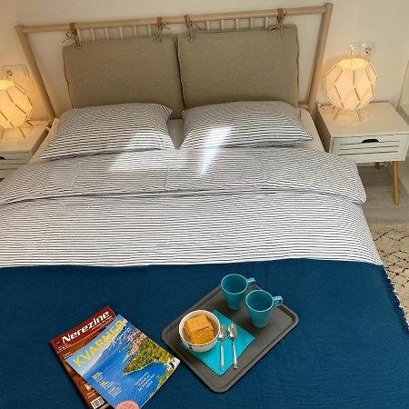 Apartment Vital Nerezine Ngoại thất bức ảnh
