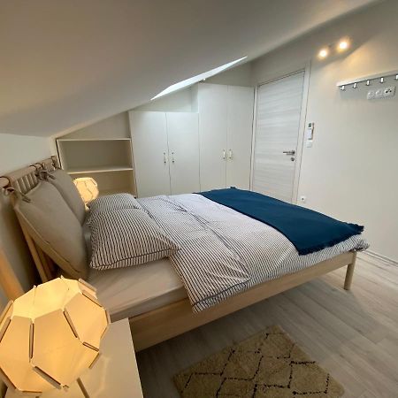 Apartment Vital Nerezine Ngoại thất bức ảnh