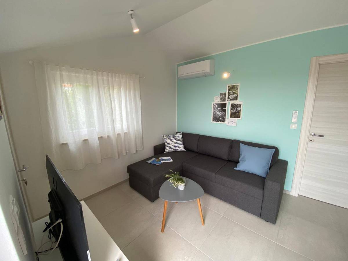 Apartment Vital Nerezine Ngoại thất bức ảnh