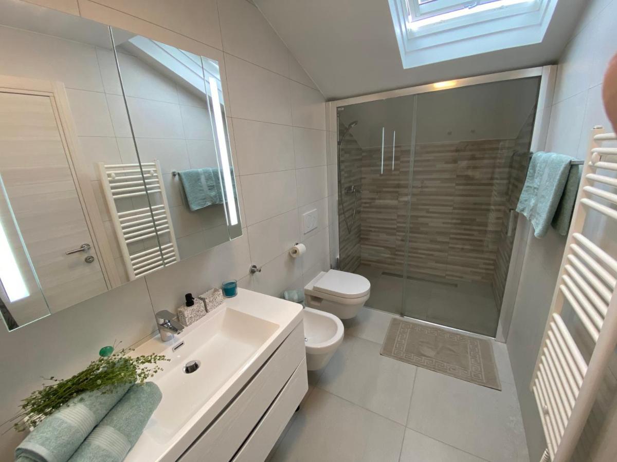 Apartment Vital Nerezine Ngoại thất bức ảnh