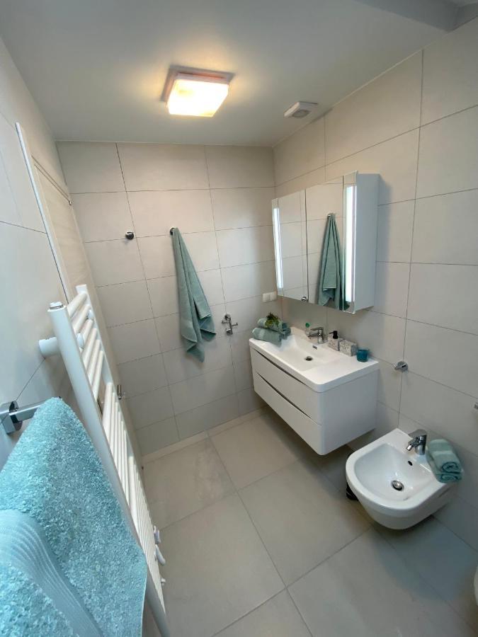 Apartment Vital Nerezine Ngoại thất bức ảnh