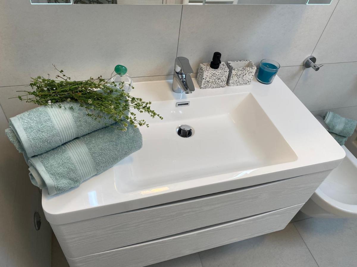 Apartment Vital Nerezine Ngoại thất bức ảnh