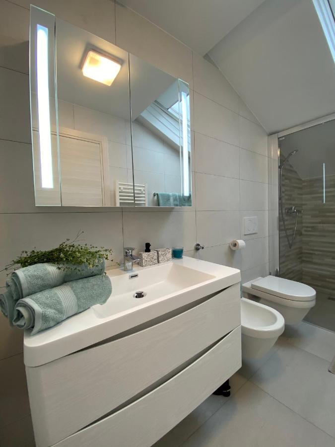 Apartment Vital Nerezine Ngoại thất bức ảnh