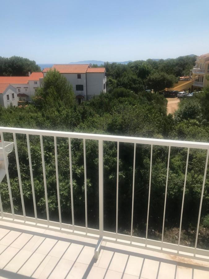 Apartment Vital Nerezine Ngoại thất bức ảnh