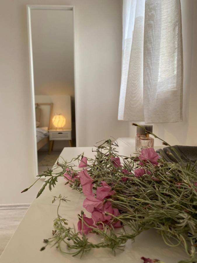 Apartment Vital Nerezine Ngoại thất bức ảnh